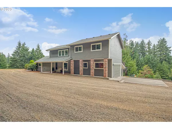 Kelso, WA 98626,210 GUIER RD