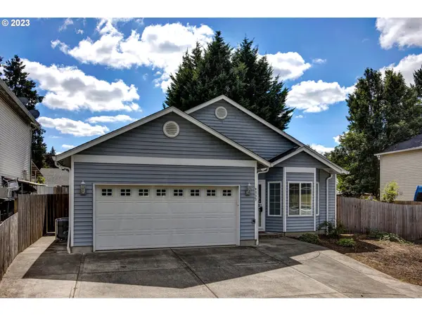 9333 NE 28TH CIR, Vancouver, WA 98662