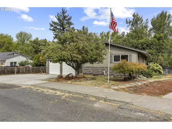 The Dalles, OR 97058,2429 WRIGHT DR