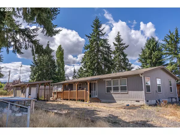 33778 Bond, Lebanon, OR 97355