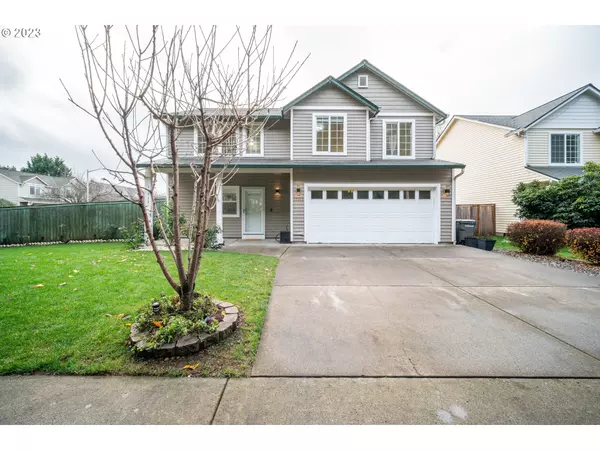 16913 NE 12TH ST, Vancouver, WA 98684