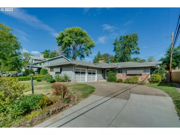 1390 NW 131ST AVE, Portland, OR 97229