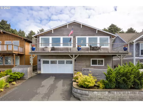 Cannon Beach, OR 97110,2939 S HEMLOCK ST