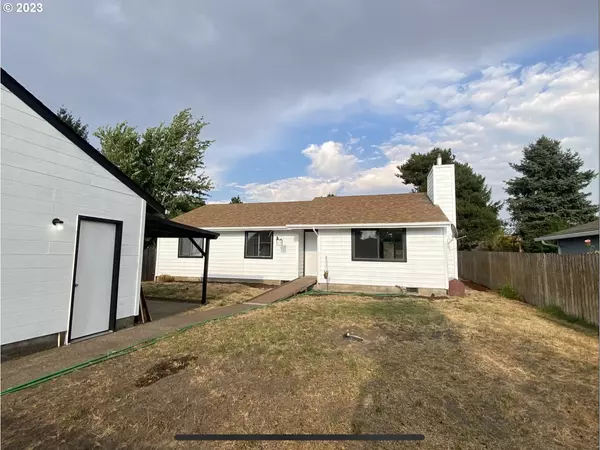 Corvallis, OR 97333,234 SE VILLA DR