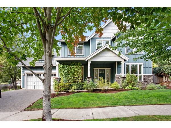 3035 SW CARSON ST, Portland, OR 97219