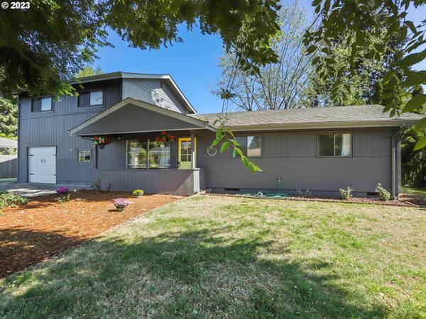 511 FLINT WAY, Vancouver, WA 98664