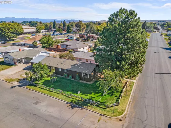 Baker City, OR 97814,2540 D ST