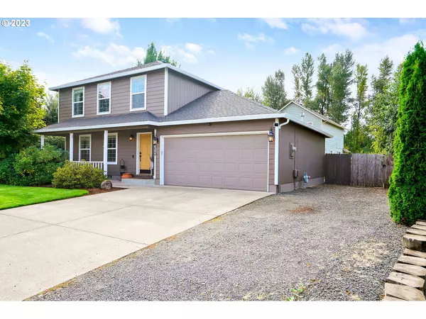 Stayton, OR 97383,510 WHITNEY ST