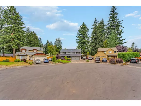 Vancouver, WA 98682,14802 NE 80TH CIR