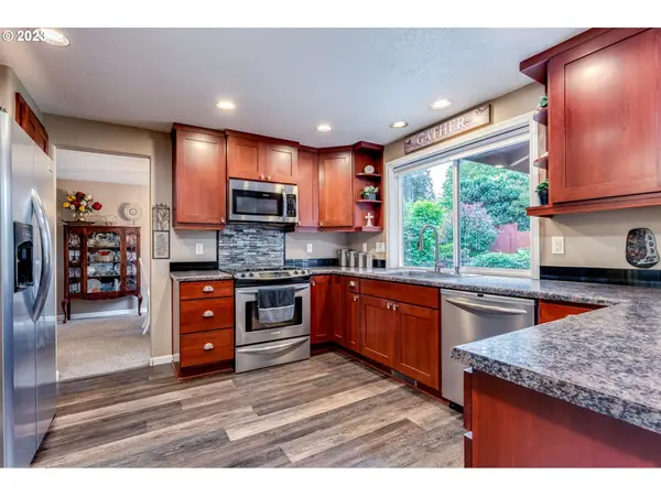 Vancouver, WA 98682,14802 NE 80TH CIR