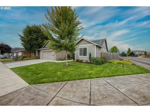 Creswell, OR 97426,1283 HAZELNUT CT