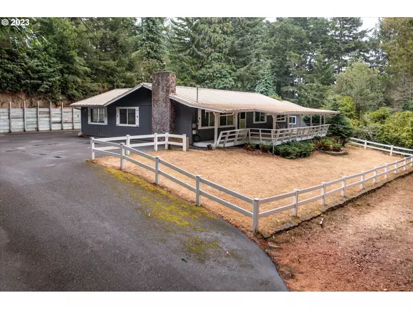 North Bend, OR 97459,93700 WHITE LN