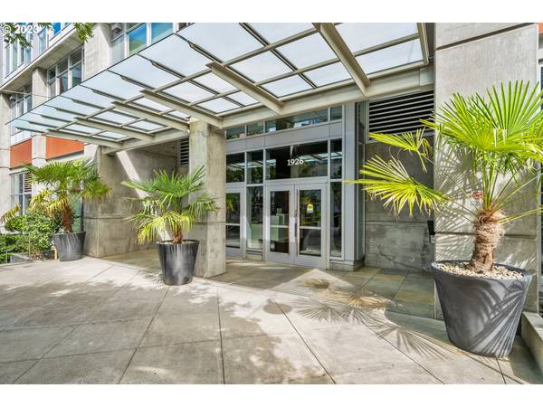 1926 W BURNSIDE ST #1010,  Portland,  OR 97209