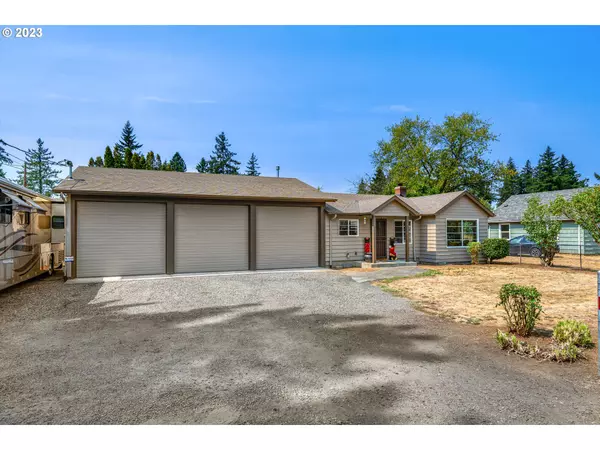 9715 SE 73RD AVE, Milwaukie, OR 97222