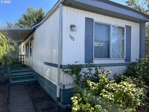 1440 NE 223RD AVE, Wood Village, OR 97060