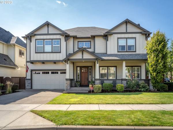 11880 SW BARCELONA ST, Wilsonville, OR 97070