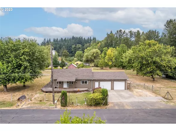 171 N MAPLE ST, Kelso, WA 98626