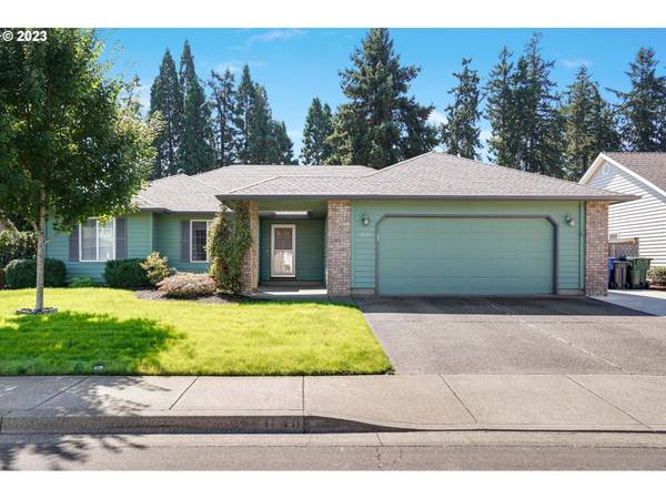 1140 RIDGEPOINT ST,  Keizer,  OR 97303