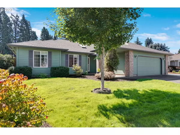 Keizer, OR 97303,1140 RIDGEPOINT ST