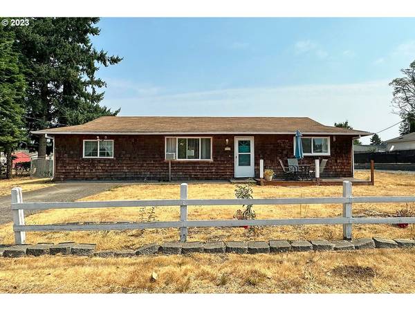 6903 NE 107TH AVE, Vancouver, WA 98662