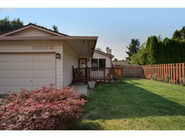 Milwaukie, OR 97222,5552 SE TAMBARA CT