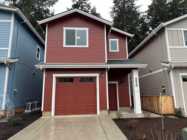 4530 SE Fleming #74, Newport, OR 97366
