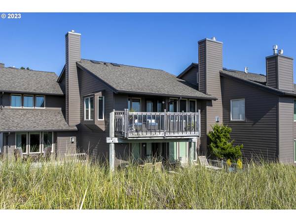 Cannon Beach, OR 97110,754 BREAKERS POINT CONDO #754