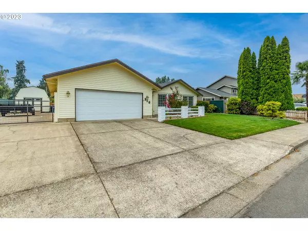 Springfield, OR 97478,316 70TH ST