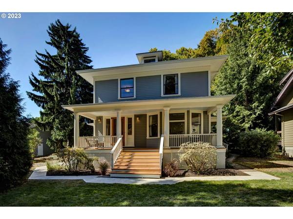 7537 SW 24TH AVE, Portland, OR 97219