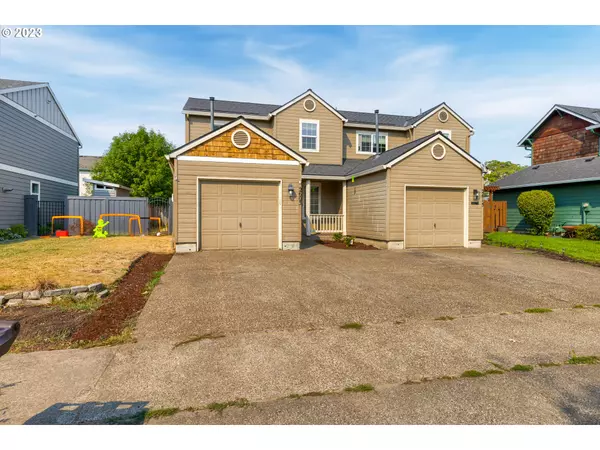 Hillsboro, OR 97124,2603 NE 1ST DR