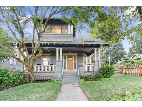 3452 SW FALCON ST, Portland, OR 97219