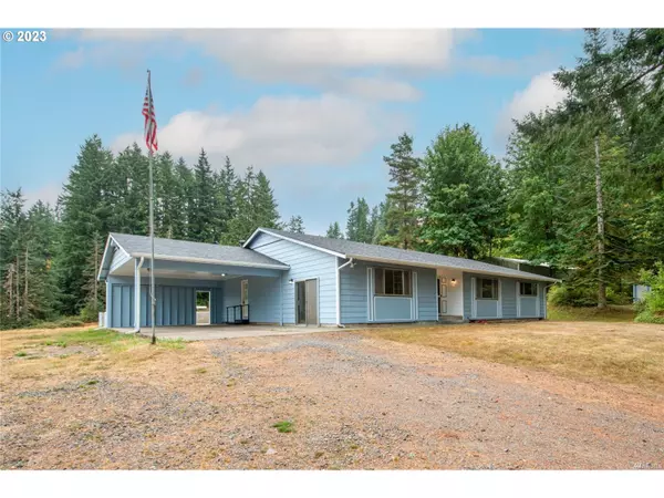 1728 OSTRANDER RD, Kelso, WA 98626