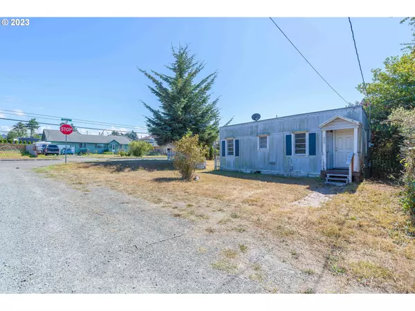 Coos Bay, OR 97420,495 JOHANNESEN AVE