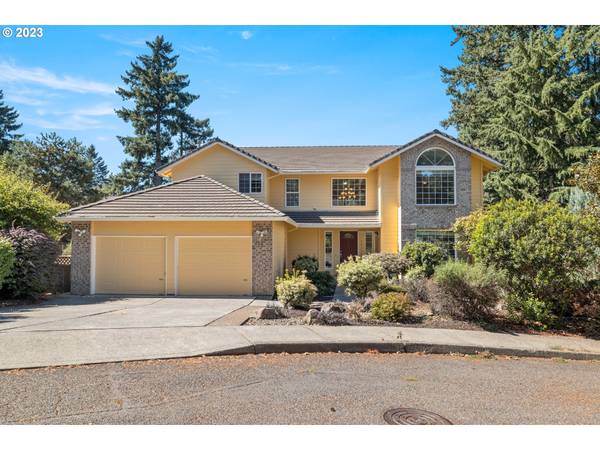 14115 SE FIRCREST CT, Portland, OR 97236