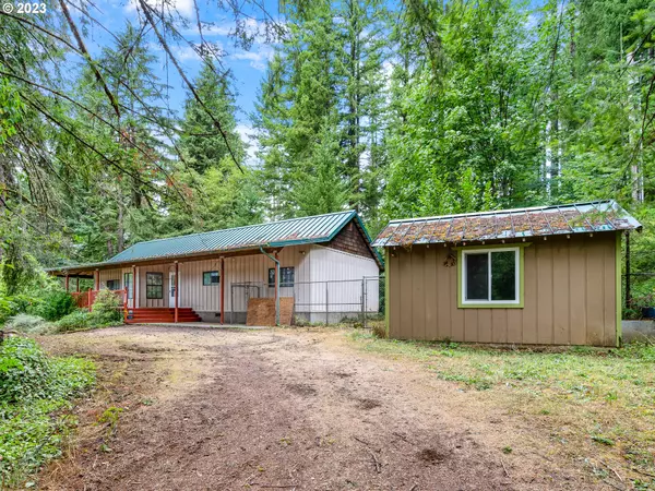 Sandy, OR 97055,41919 SE HAGER LN