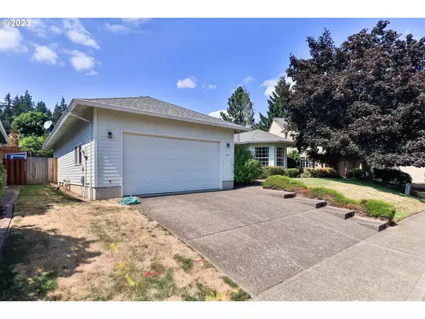 Clackamas, OR 97015,14695 SE STERLING CT