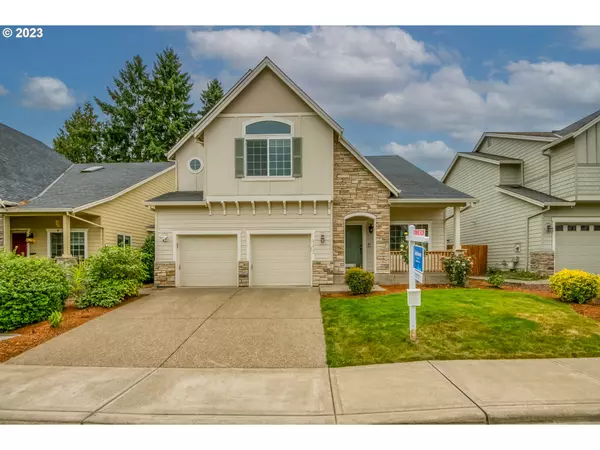 21642 SW PARKIN LN, Beaverton, OR 97003