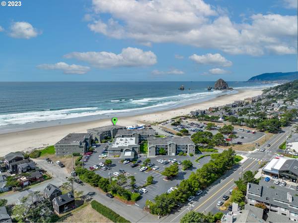 Cannon Beach, OR 97110,119/169 TOLOVANA INN