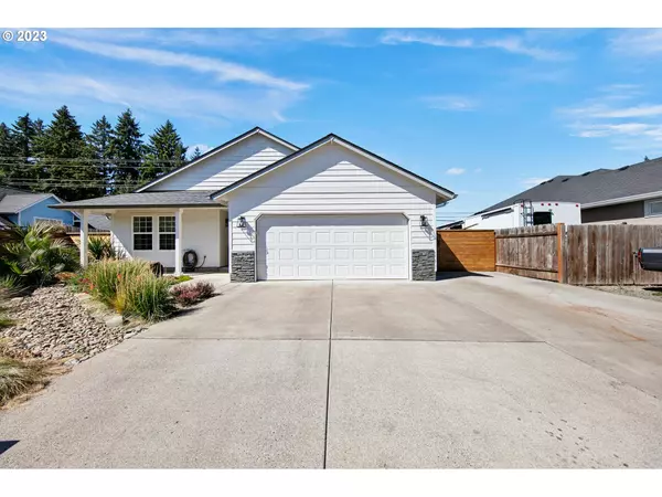 Creswell, OR 97426,337 CAMRIN LOOP