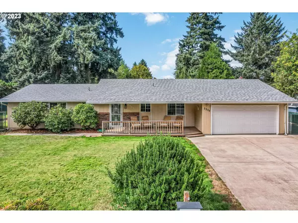 2504 NE 151ST AVE, Vancouver, WA 98684