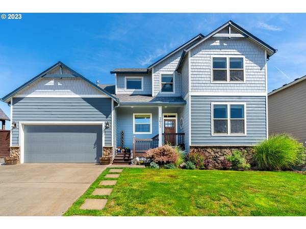 2615 NE 50TH CIR, Vancouver, WA 98663