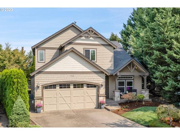 755 TUKWILA DR, Woodburn, OR 97071