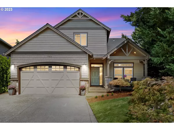 Woodburn, OR 97071,755 TUKWILA DR