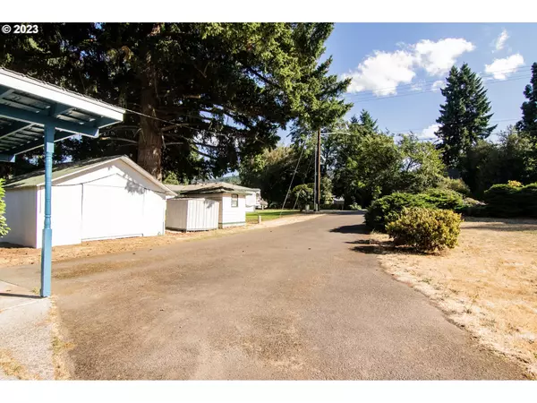 Springfield, OR 97478,7080 THURSTON RD #19