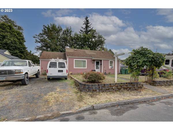 1718 NE WALNUT AVE, Wood Village, OR 97060