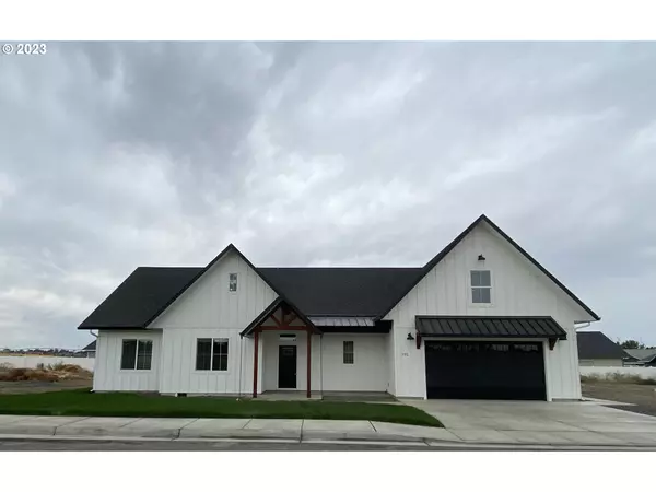 592 SW DESERT SKY DR, Hermiston, OR 97838