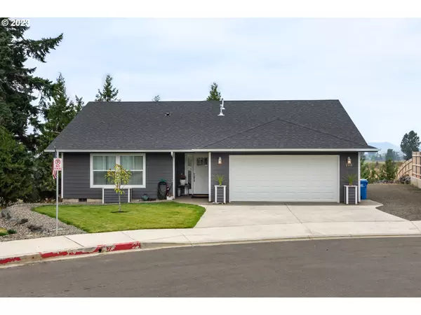 Sutherlin, OR 97479,280 ADDISON AVE