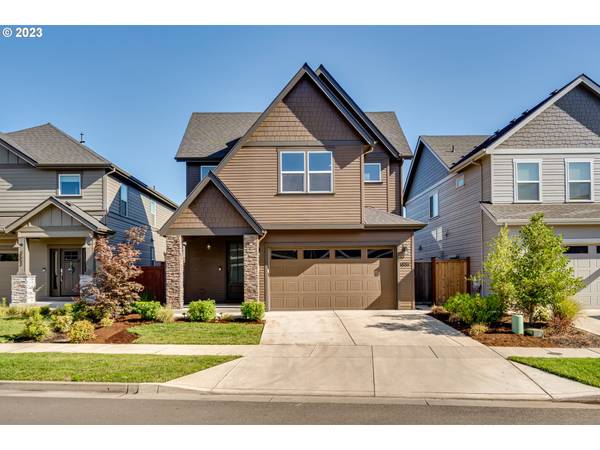 3551 NESTUCCA LOOP,  Eugene,  OR 97408