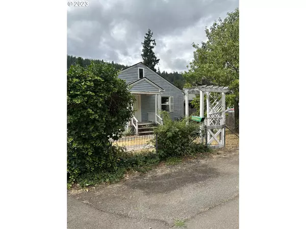 Westfir, OR 97492,46794 SUNSET AVE