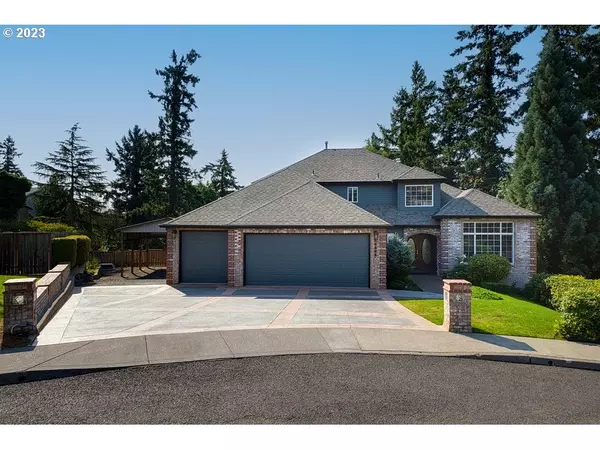 15246 SE DIAMOND CT, Clackamas, OR 97015